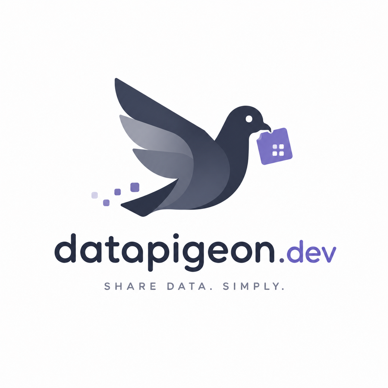 DataPigeon logo